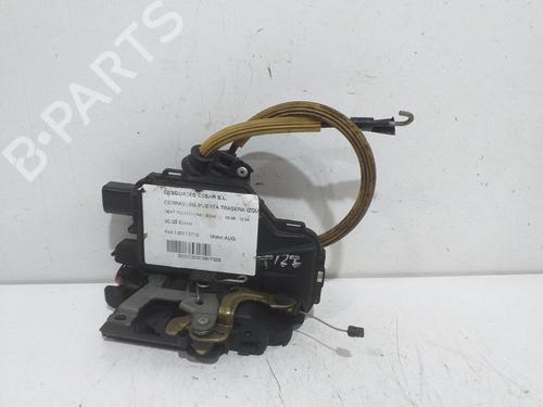 Used Rear left lock Rear left lock SEAT TOLEDO II (1M2) [1998-2006] 16558424 16558424
