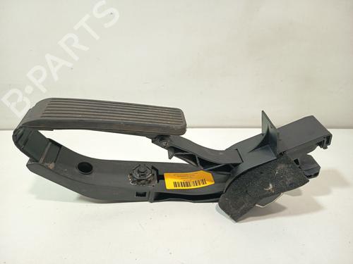 Used Pedal Pedal MERCEDES-BENZ CLK (C209) CLK 320 (209.365) (218 hp) 33691081 33691081