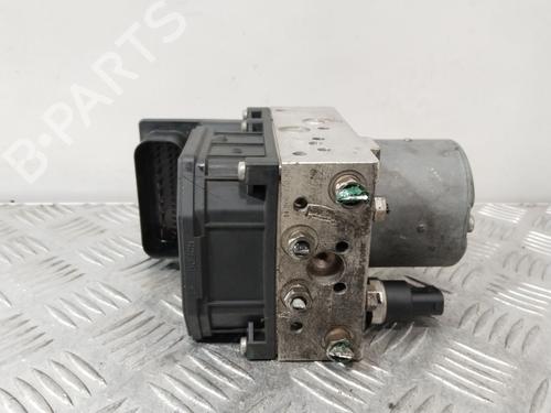 Used ABS pump ABS pump CITROËN C8 (EA_, EB_) 2.0 HDi (107 hp) 40228454 40228454