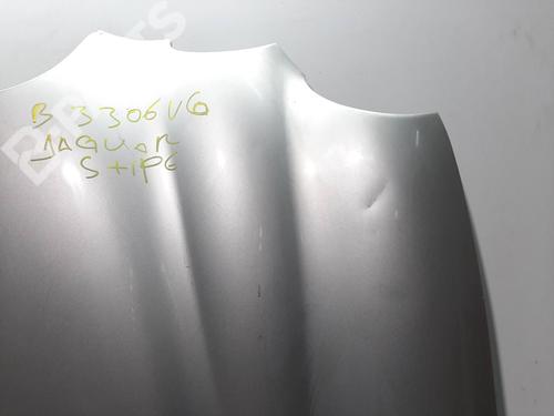 Hood JAGUAR S-TYPE II (X200) 3.0 V6 | BP6816700C1 