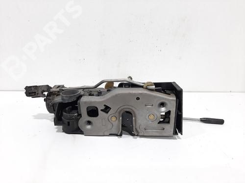 Front left lock MERCEDES-BENZ A-CLASS (W168) A 140 (168.031, 168.131) | BP9369980C98 