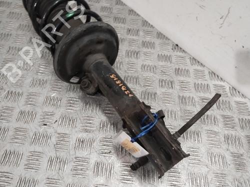 Left front shock absorber TOYOTA YARIS (_P9_) 1.4 D-4D (NLP90_, NLP90R) | BP32294230M16