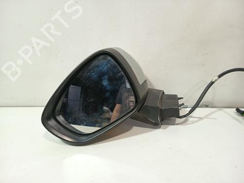 Used Left mirror Left mirror CITROËN C3 II (SC_) 1.2 VTi 82 (82 hp) 32747612 32747612