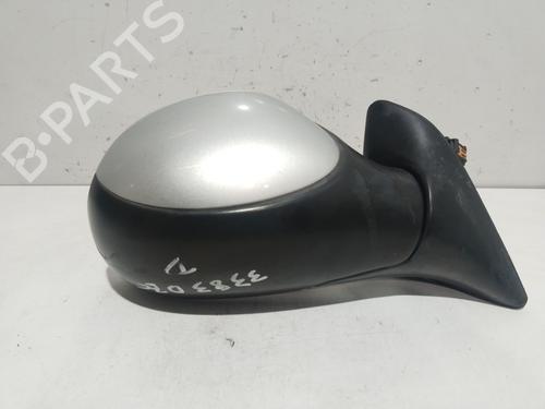 Right mirror CITROËN XSARA PICASSO (N68) 1.6 HDi | BP23279092C27