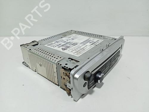 Radio RENAULT MEGANE III Hatchback (BZ0/1_, B3_)  | BP29308452E6 