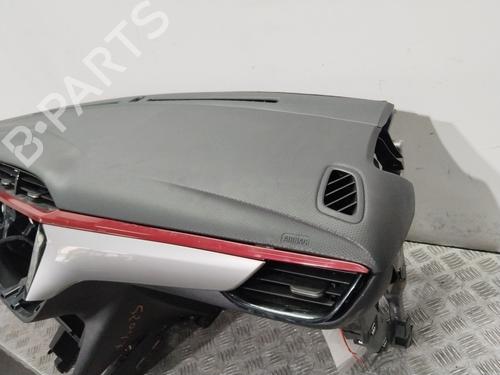 Dashboard OPEL CORSA F (P2JO) 1.2 (68) | BP29371518C46 