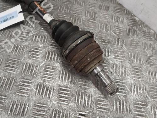 Drivaksel fortil venstre OPEL CORSA C (X01) 1.2 (F08, F68) | BP30288685M38