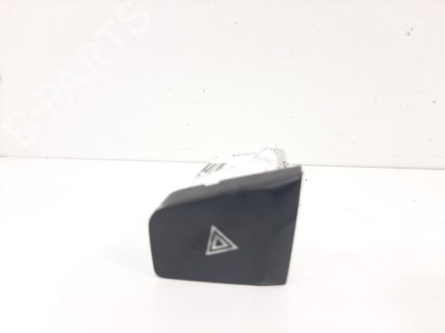 Used Warning switch Warning switch CITROËN C-ELYSEE (DD_) [2012-2026] 7879959 7879959