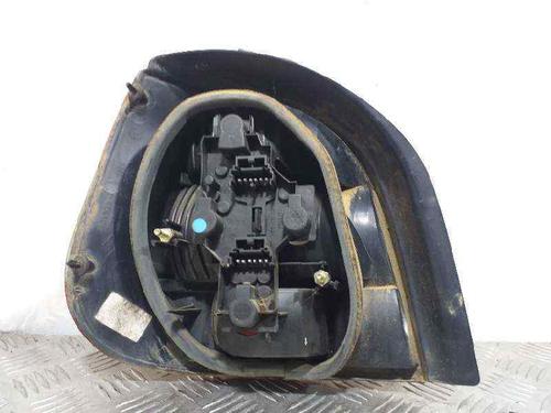 Right taillight RENAULT SCÉNIC I MPV (JA0/1_, FA0_) 1.9 dCi (JA05, JA1F) | BP5196151C35 