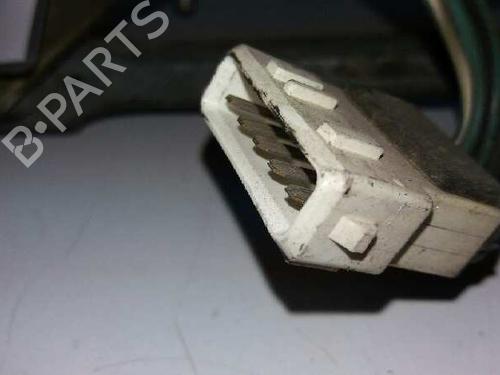 Front wiper motor CITROËN XANTIA (X1_, X2_)  | BP5197917M29 