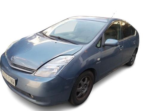 Elektronisk modul TOYOTA PRIUS Liftback (_W2_) 1.5 Hybrid (NHW20_, NHW20R) | BP29207028M83 