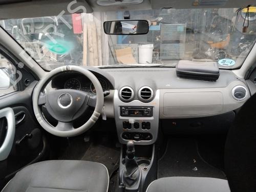 Pedal DACIA SANDERO 1.2 16V | BP33980937I4 - Image 8