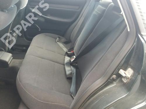 Left taillight AUDI A4 B5 (8D2)  | BP8275639C34 