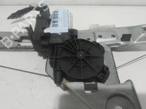 Vindusheismekanisme venstre bak RENAULT MEGANE II (BM0/1_, CM0/1_)  | BP17186893C24 