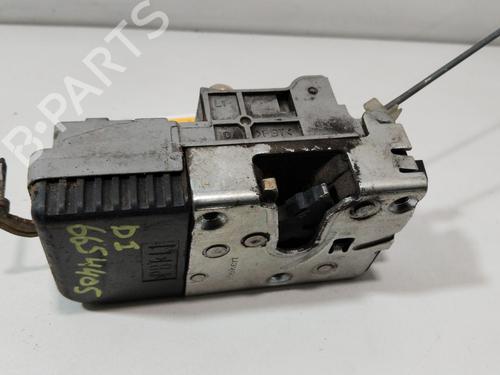 Front left lock PEUGEOT 807 (EB_) 2.0 HDI | BP33400986C98 - Image 3