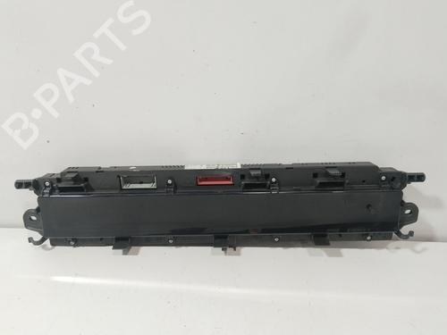 Used Instrument cluster Instrument cluster RENAULT SCÉNIC II (JM0/1_) 1.5 dCi (JM1E, JM16) (106 hp) 38488696 38488696