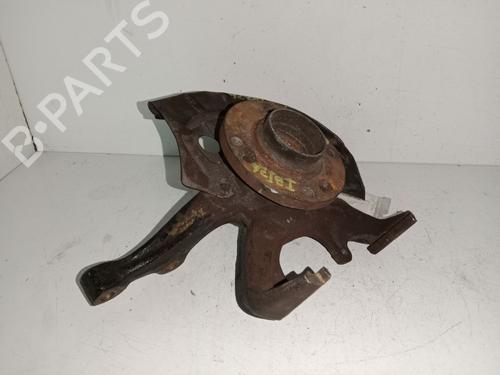 Left front steering knuckle SEAT IBIZA II (6K1)  | BP7190613M25 