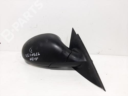 Right mirror SEAT IBIZA III (6L1)  | BP6776343C27 