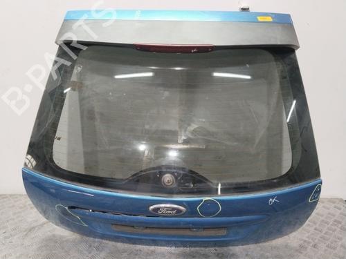 Used Tailgate Tailgate 38065113 38065113