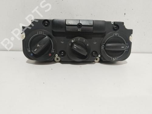 Used Climate control Climate control VW CADDY III Box Body/MPV (2KA, 2KH, 2CA, 2CH) 2.0 SDI (70 hp) 20598210 20598210