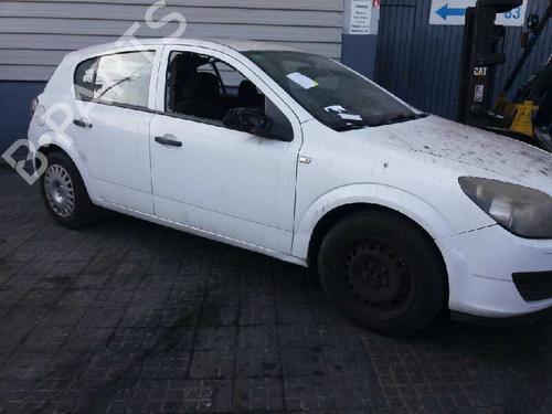 Gearbox OPEL ASTRA H (A04)  | BP22716496M3 