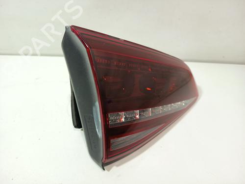 Left tailgate light VW GOLF VII (5G1, BQ1, BE1, BE2) 1.6 TDI | BP34510283C79 - Image 2