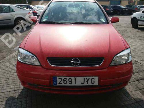 Left mirror OPEL ASTRA G Estate (T98)  | BP5179812C26 