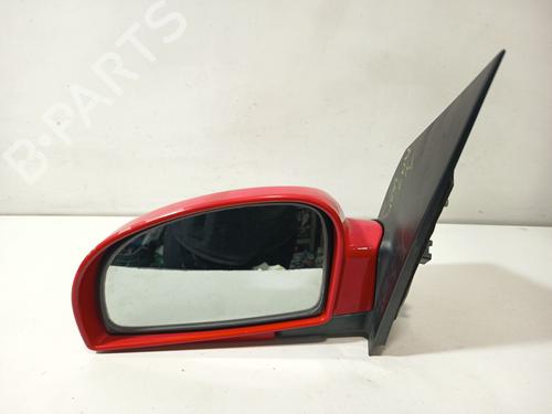 Used Left mirror Left mirror HYUNDAI GETZ (TB) 1.3 i (82 hp) 34343016 34343016