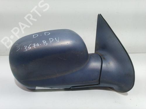 Right mirror HYUNDAI SANTA FÉ I (SM) 2.0 CRDi | BP10335107C27 