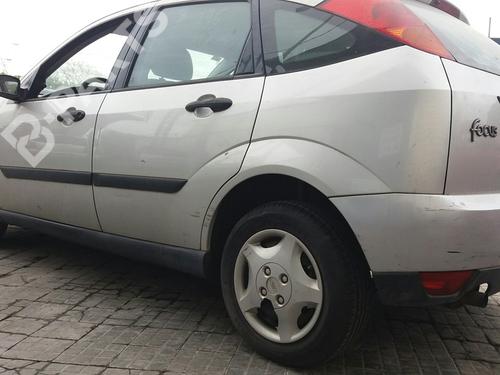 Styring servopumpe FORD FOCUS I (DAW, DBW)  | BP8585259M99 