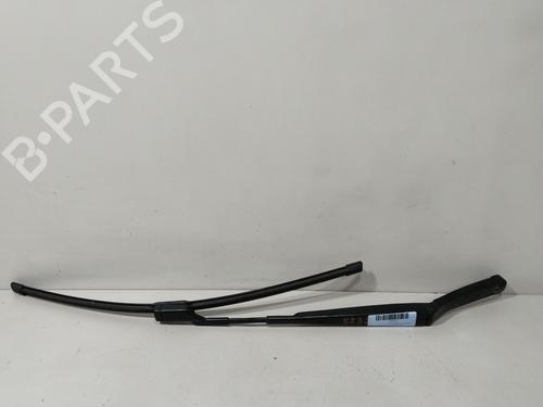 Used Front windshield wiper arm SEAT IBIZA IV (6J5, 6P1) 1.2 TDI (75 hp) 29854020