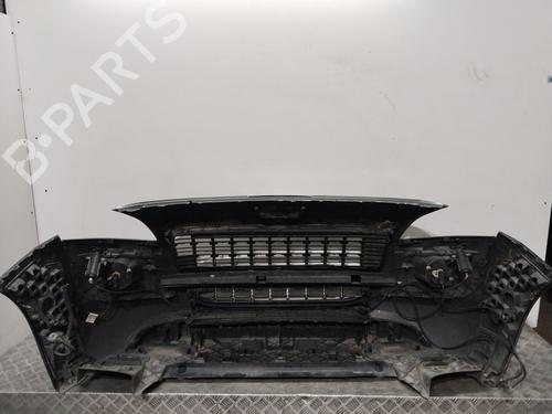 Front bumper PEUGEOT 3008 II SUV (MC_, MR_, MJ_, M4_) 2.0 BlueHDi 150 (MJAHXH, MJAHXV, MJAHXG, MJAHSH, MJAHRH,... | BP30276660C7 
