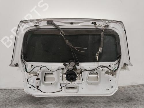 Tailgate VW GOLF VII (5G1, BQ1, BE1, BE2) 1.6 TDI | BP29917466C6