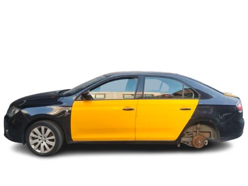 Right tailgate light SEAT TOLEDO IV (KG3) 1.6 TDI | BP36220274C80 - Image 10