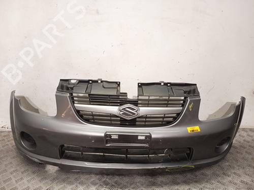 Used Front bumper Front bumper SUZUKI IGNIS II (MH) 1.3 DDiS (RM413D) (70 hp) 35992662 35992662