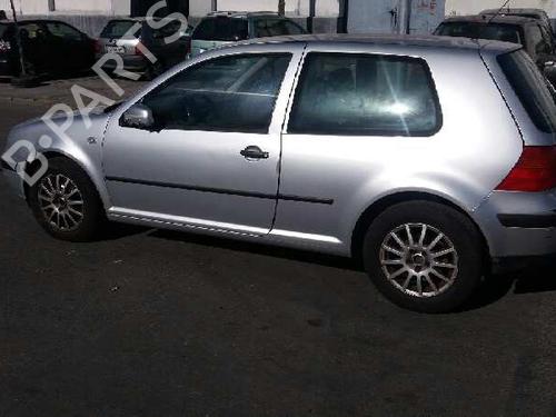 Front left lock VW GOLF IV (1J1)  | BP5161388C98 
