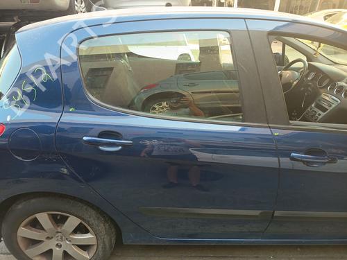 Used Right rear door Right rear door 38784388 38784388
