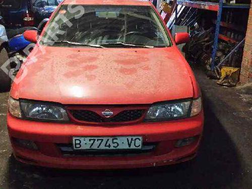 Right taillight NISSAN ALMERA I (N15)  | BP5207059C35 