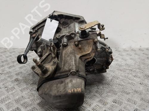 Gearbox CITROËN XSARA (N1) 1.6 16V | BP24864057M3 