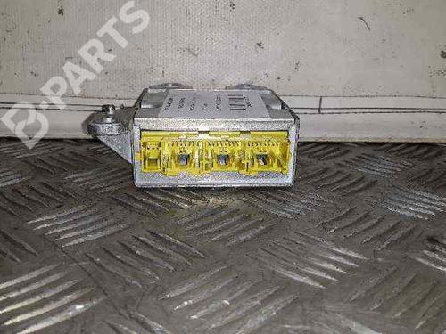 Airbag module FORD FIESTA VI (CB1, CCN)  | BP5195899M53 
