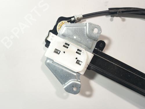 Front left window mechanism NISSAN NV200 Van e-NV (ME0N) | BP36667742C22 - Image 5