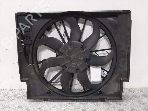 Radiator fan BMW 5 (E60) 520 d | BP13358030M35 