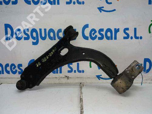 Used Left front suspension arm FORD FIESTA V (JH_, JD_) [2001-2014]  5193649