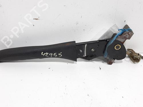 Used Hand brake Hand brake PEUGEOT 206 CC (2D) [2000-2008] 8773211 8773211