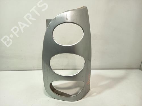 Used Air vent Air vent SMART FORTWO Coupe (450) 0.7 (450.352, 450.332) (61 hp) 33977842 33977842