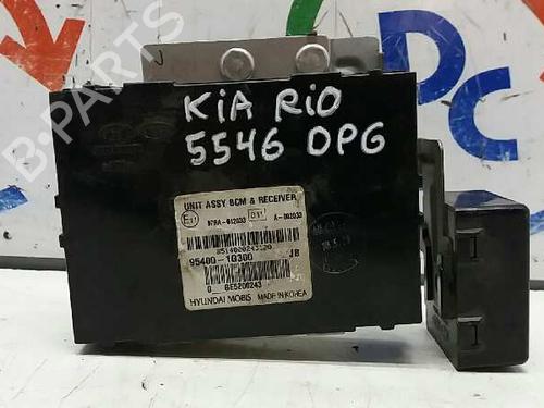 Used Control unit Control unit KIA RIO II (JB) [2005-2011] 5164630 5164630