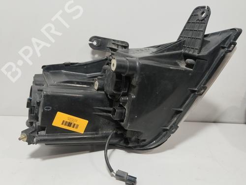 Left headlight SSANGYONG REXTON / REXTON II (GAB_) 2.7 Xdi | BP36046100C28 - Image 2