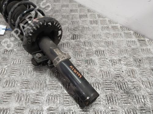 Left front shock absorber SEAT CORDOBA (6L2) 1.9 TDI | BP27590041M16 