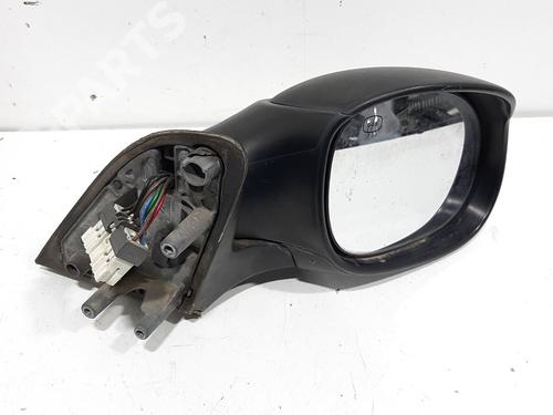 Used Right mirror CITROËN XSARA PICASSO (N68) 1.8 16V (115 hp) 8356958