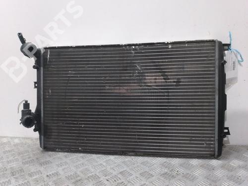 Køler VW TOURAN (1T1, 1T2)  | BP10105733M31 